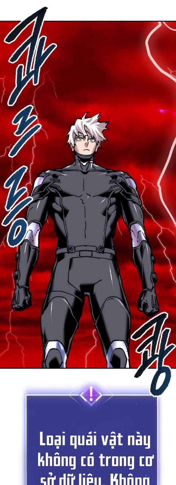 Phá Bỏ Giới Hạn chapter 40 - Upload bởi truyensieuhay.com