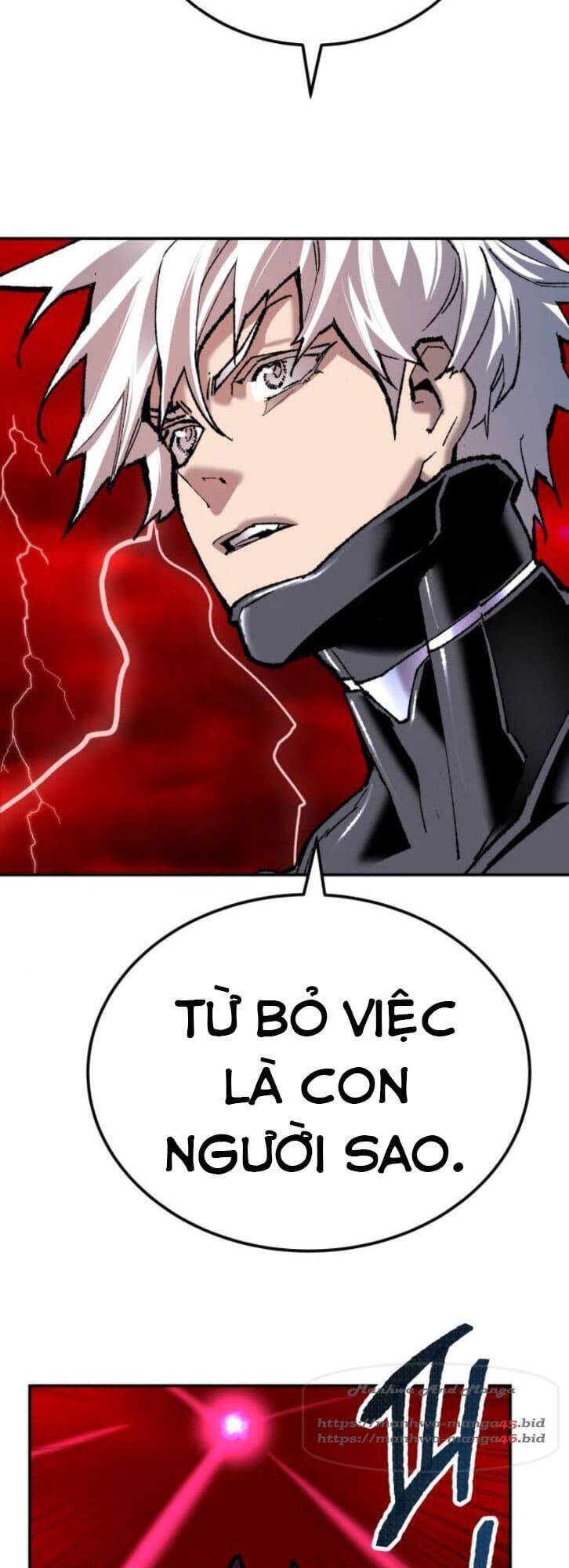 Phá Bỏ Giới Hạn chapter 40 - Upload bởi truyensieuhay.com