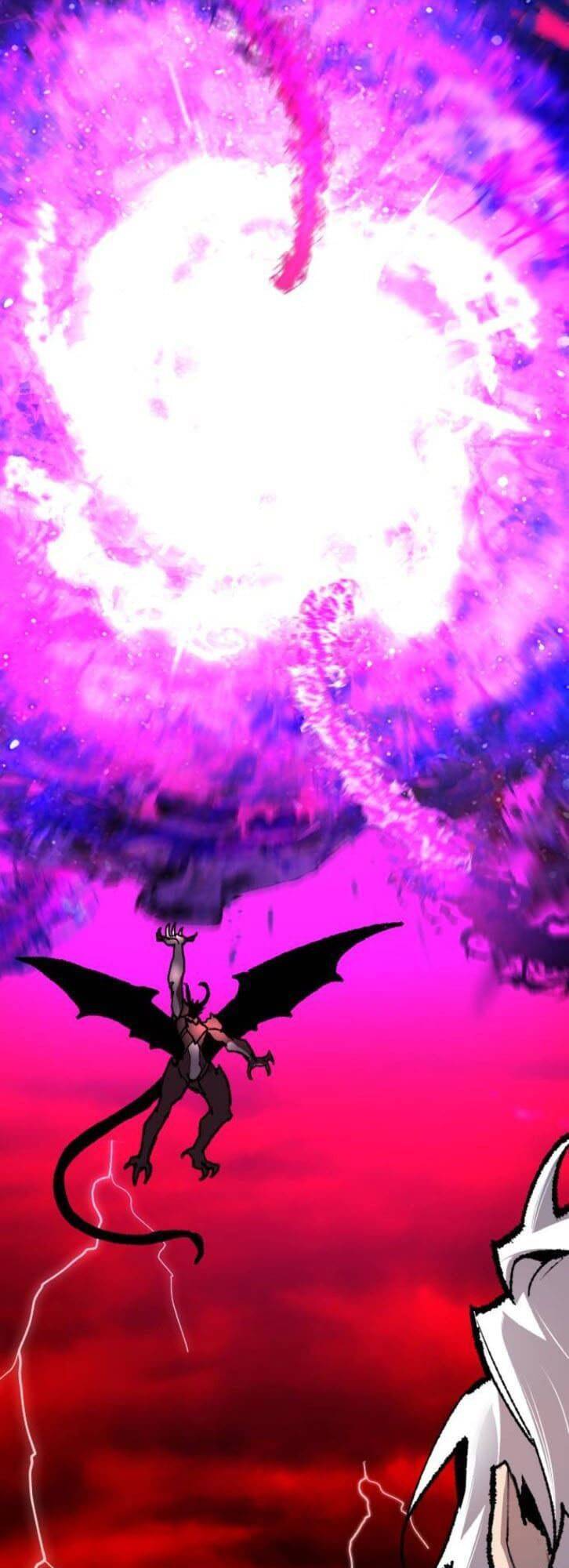 Phá Bỏ Giới Hạn chapter 40 - Upload bởi truyensieuhay.com