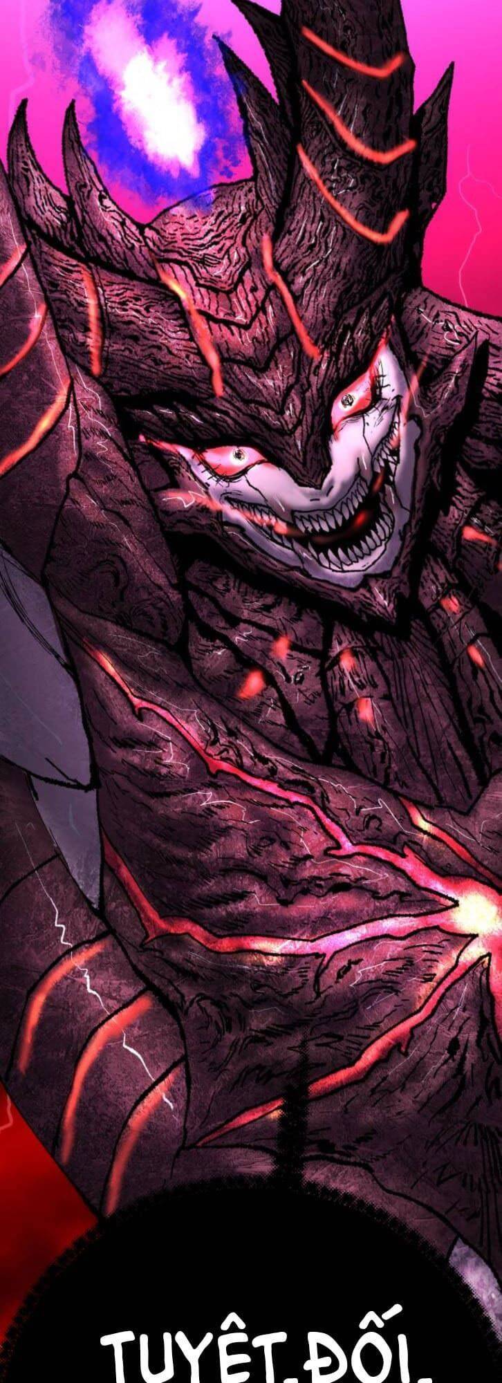 Phá Bỏ Giới Hạn chapter 40 - Upload bởi truyensieuhay.com