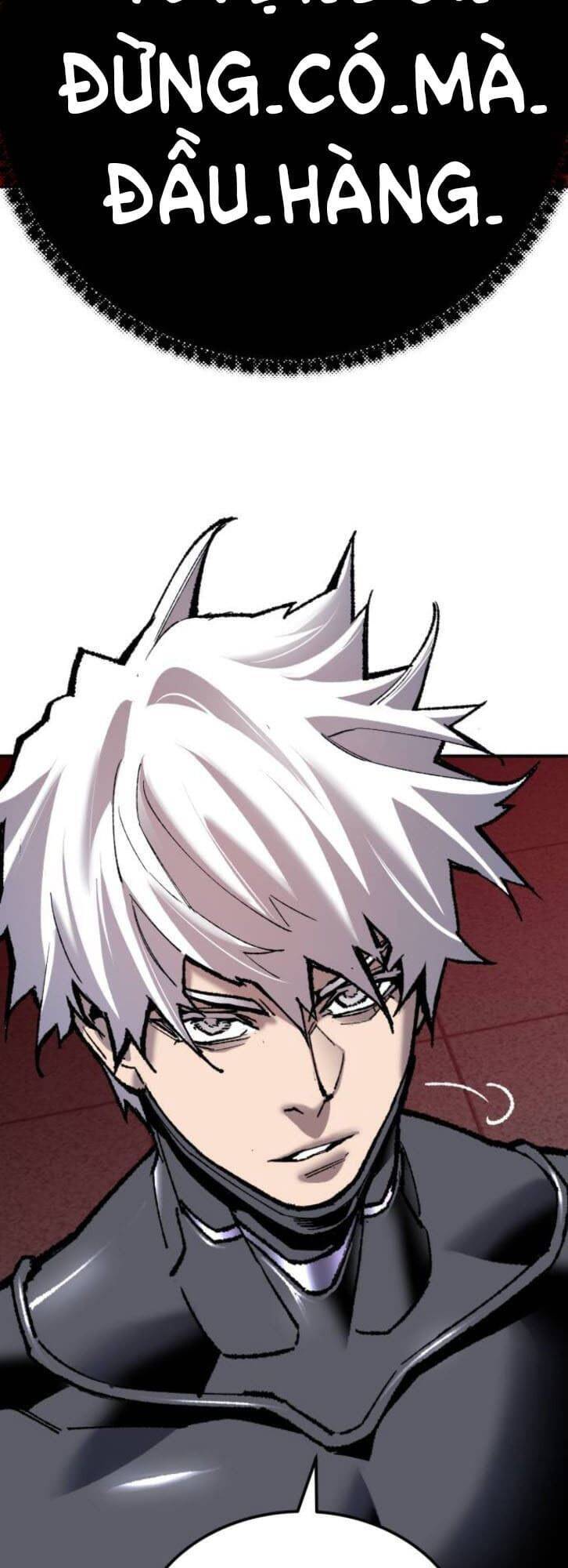 Phá Bỏ Giới Hạn chapter 40 - Upload bởi truyensieuhay.com