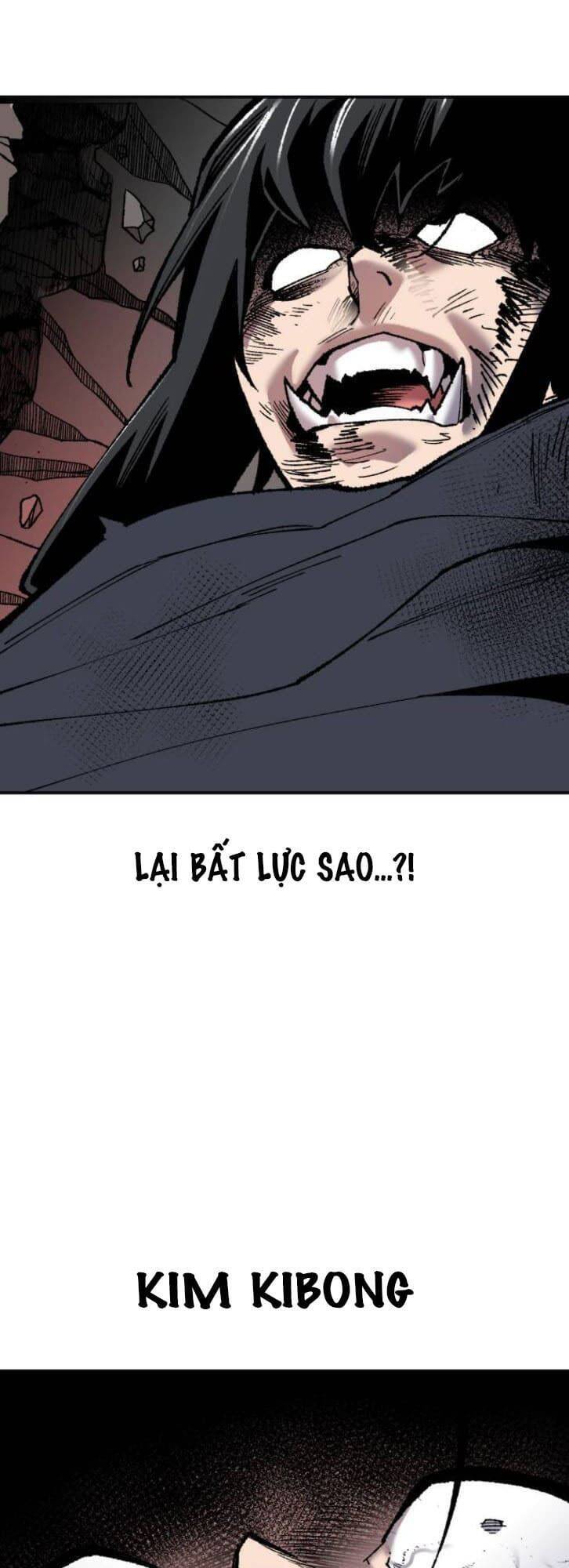Phá Bỏ Giới Hạn chapter 40 - Upload bởi truyensieuhay.com