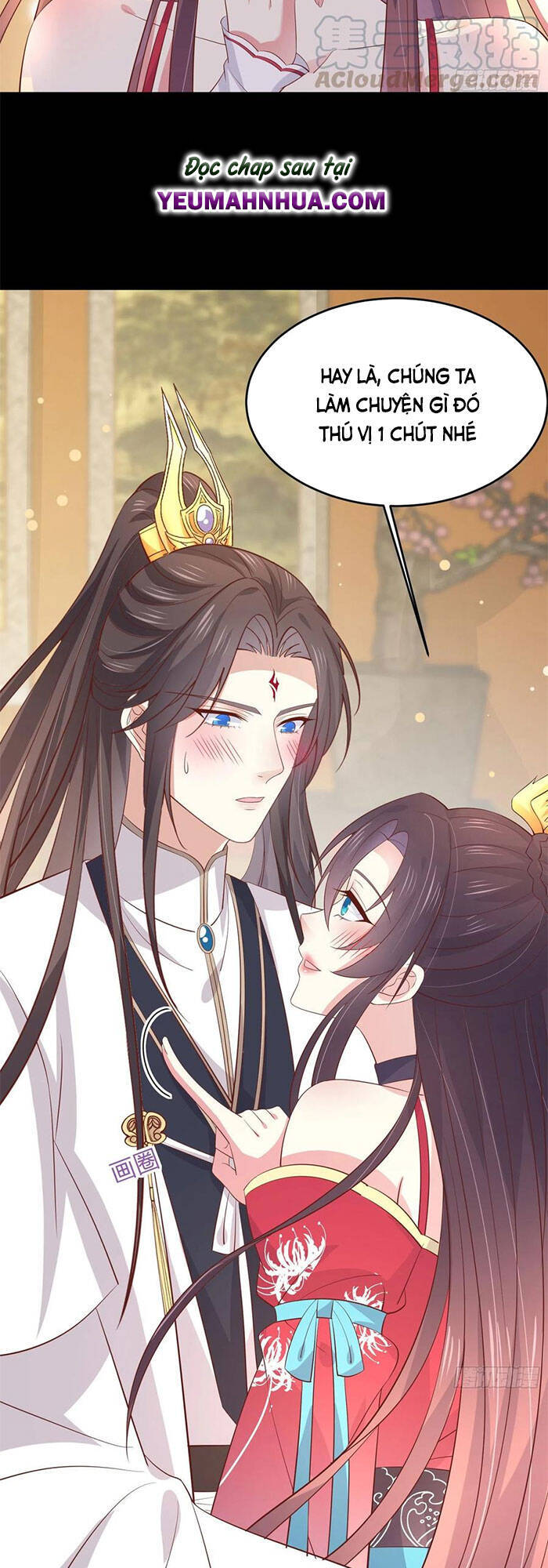 Chi Tôn Đồng Thuật Sư: Tuyệt Thế Đại Tiểu Thư chapter 223 - Trang 11