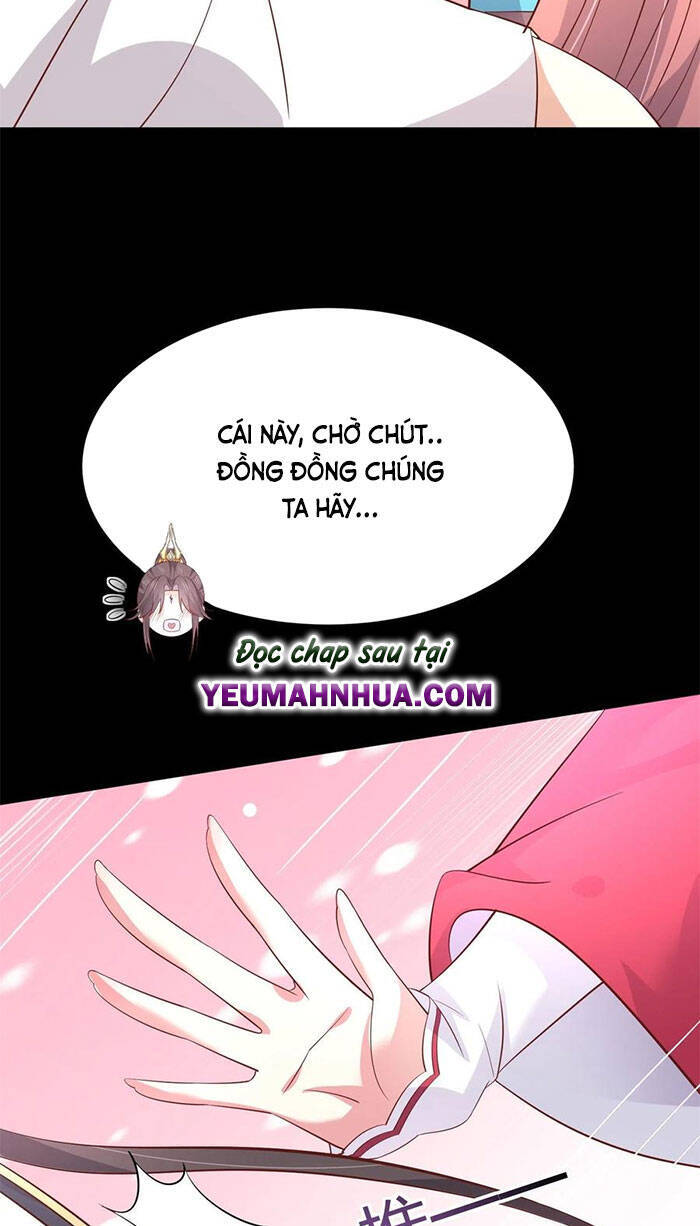 Chi Tôn Đồng Thuật Sư: Tuyệt Thế Đại Tiểu Thư chapter 223 - Trang 12