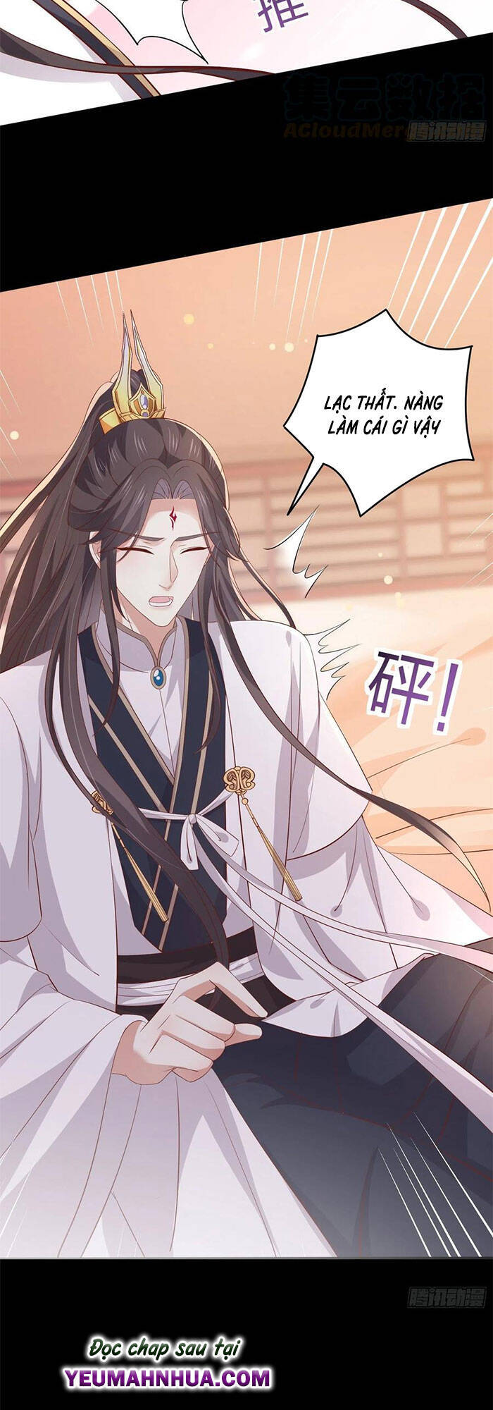 Chi Tôn Đồng Thuật Sư: Tuyệt Thế Đại Tiểu Thư chapter 223 - Trang 13