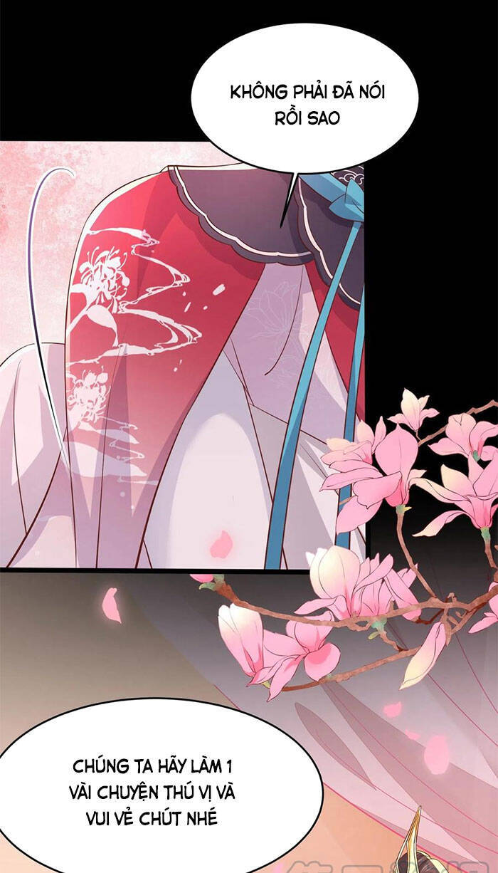 Chi Tôn Đồng Thuật Sư: Tuyệt Thế Đại Tiểu Thư chapter 223 - Trang 14