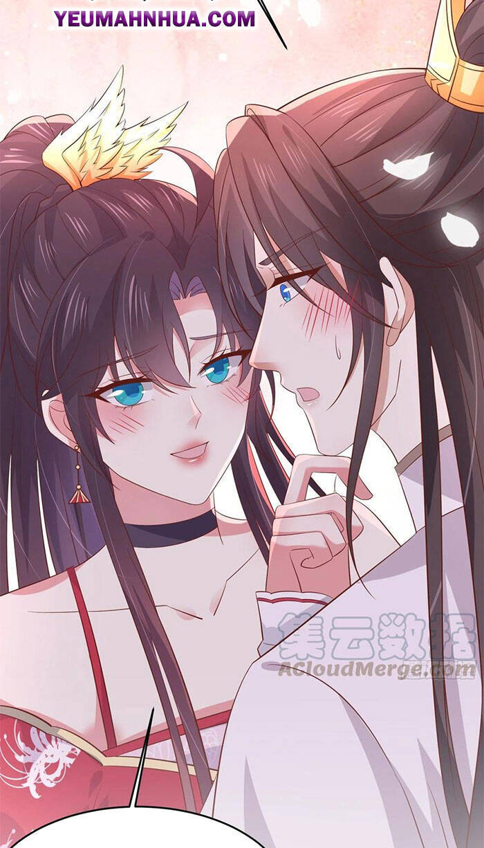 Chi Tôn Đồng Thuật Sư: Tuyệt Thế Đại Tiểu Thư chapter 223 - Trang 16