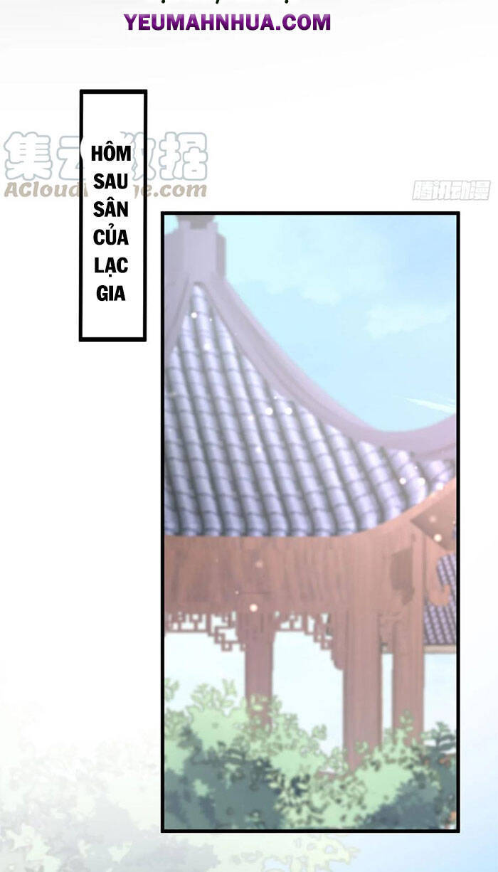 Chi Tôn Đồng Thuật Sư: Tuyệt Thế Đại Tiểu Thư chapter 223 - Trang 22