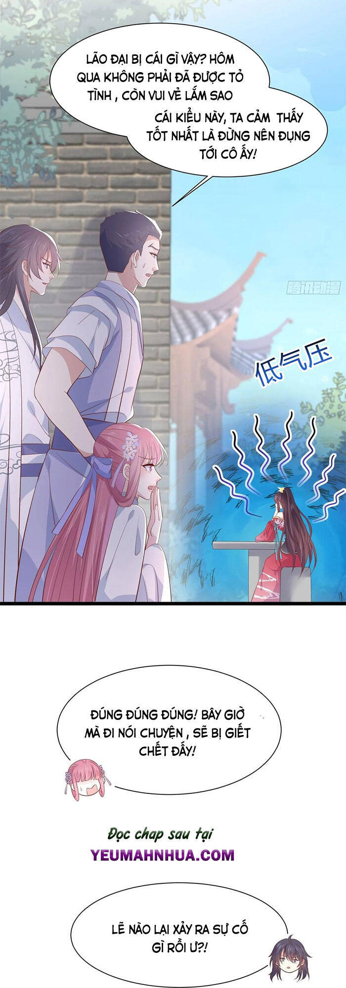 Chi Tôn Đồng Thuật Sư: Tuyệt Thế Đại Tiểu Thư chapter 223 - Trang 23