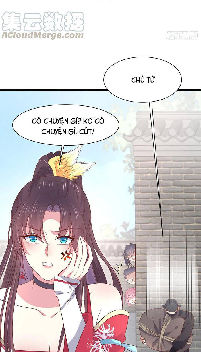 Chi Tôn Đồng Thuật Sư: Tuyệt Thế Đại Tiểu Thư chapter 223 - Trang 24