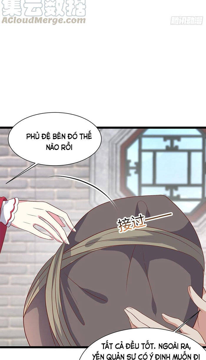 Chi Tôn Đồng Thuật Sư: Tuyệt Thế Đại Tiểu Thư chapter 223 - Trang 26