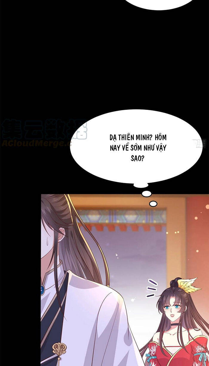 Chi Tôn Đồng Thuật Sư: Tuyệt Thế Đại Tiểu Thư chapter 223 - Trang 4