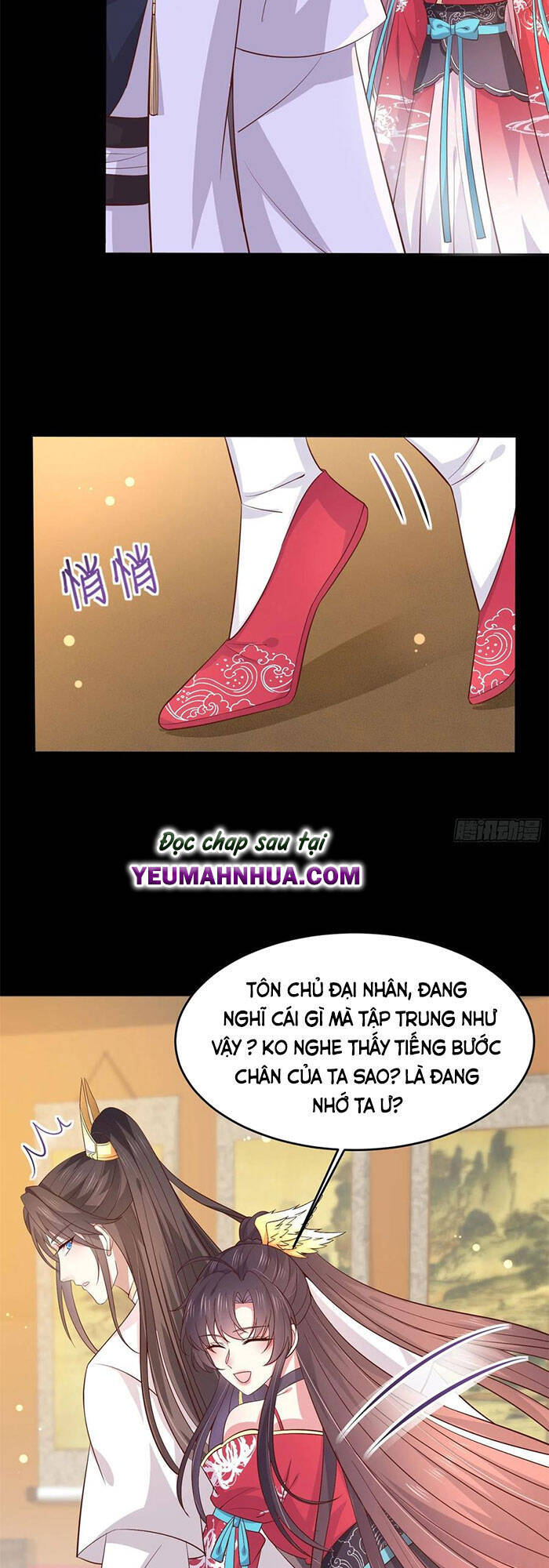 Chi Tôn Đồng Thuật Sư: Tuyệt Thế Đại Tiểu Thư chapter 223 - Trang 5