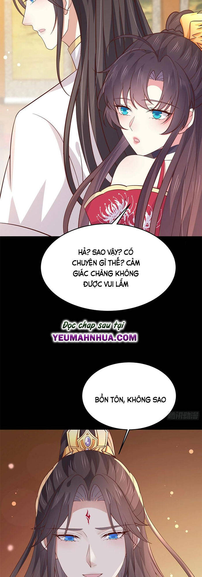 Chi Tôn Đồng Thuật Sư: Tuyệt Thế Đại Tiểu Thư chapter 223 - Trang 7