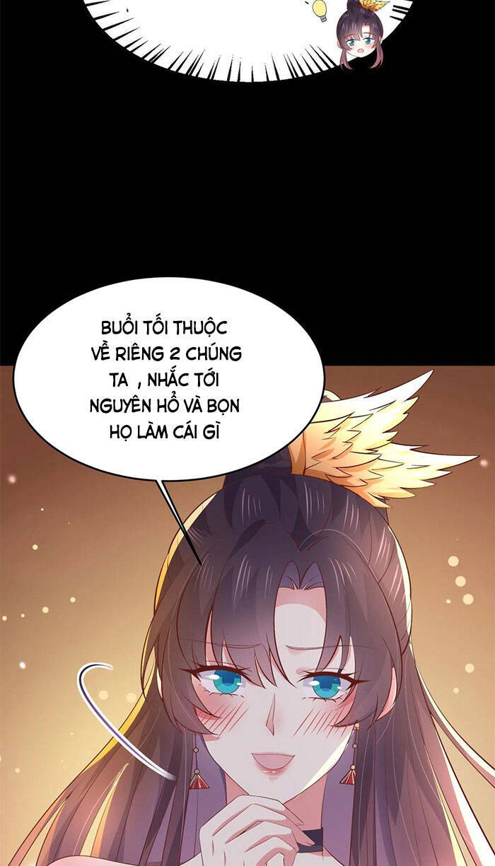 Chi Tôn Đồng Thuật Sư: Tuyệt Thế Đại Tiểu Thư chapter 223 - Trang 10