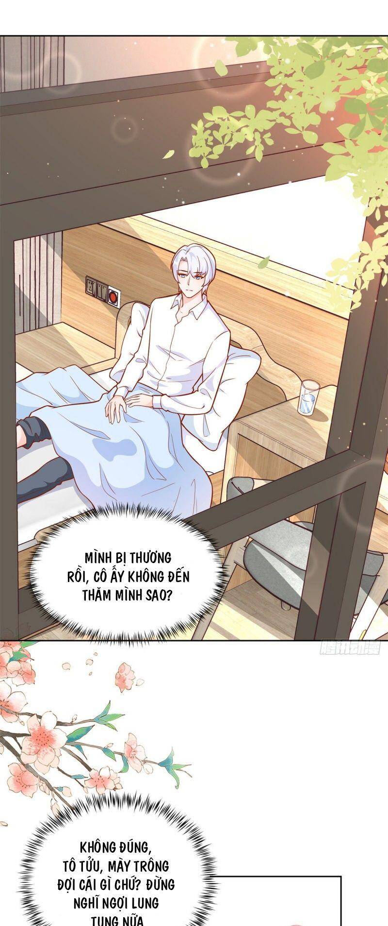 Trở Thành Lão Đại Từ Việc Tiêu Tiền chapter 17 - Trang 11