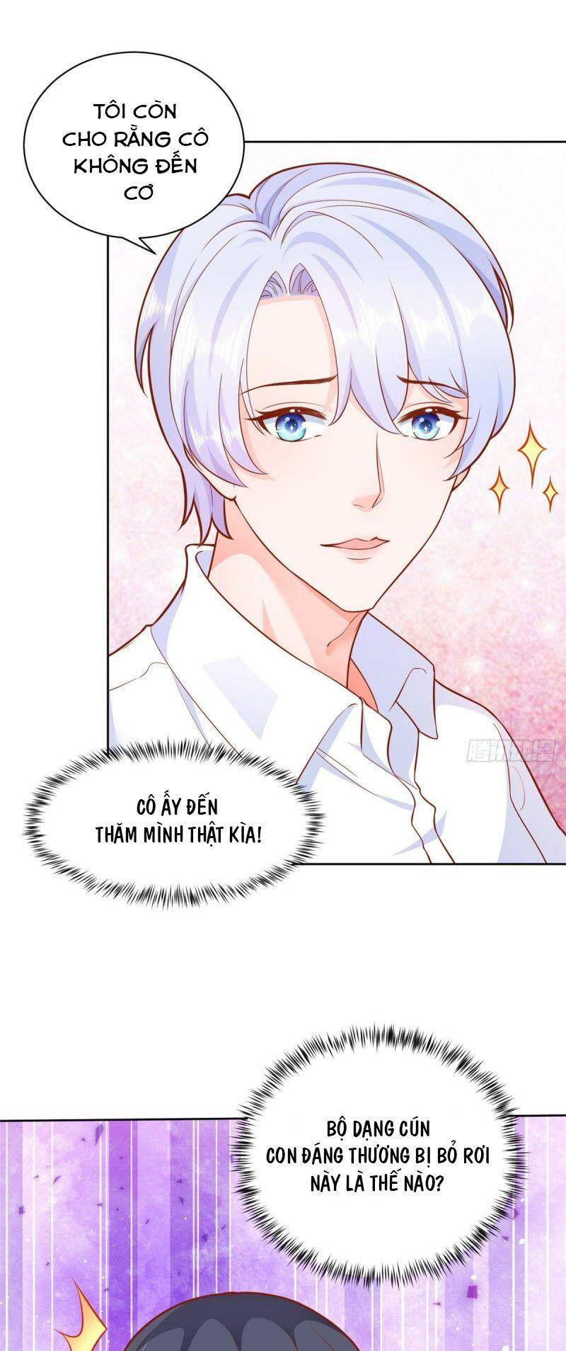 Trở Thành Lão Đại Từ Việc Tiêu Tiền chapter 17 - Trang 14