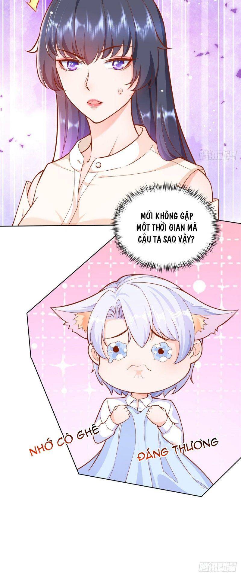 Trở Thành Lão Đại Từ Việc Tiêu Tiền chapter 17 - Trang 15
