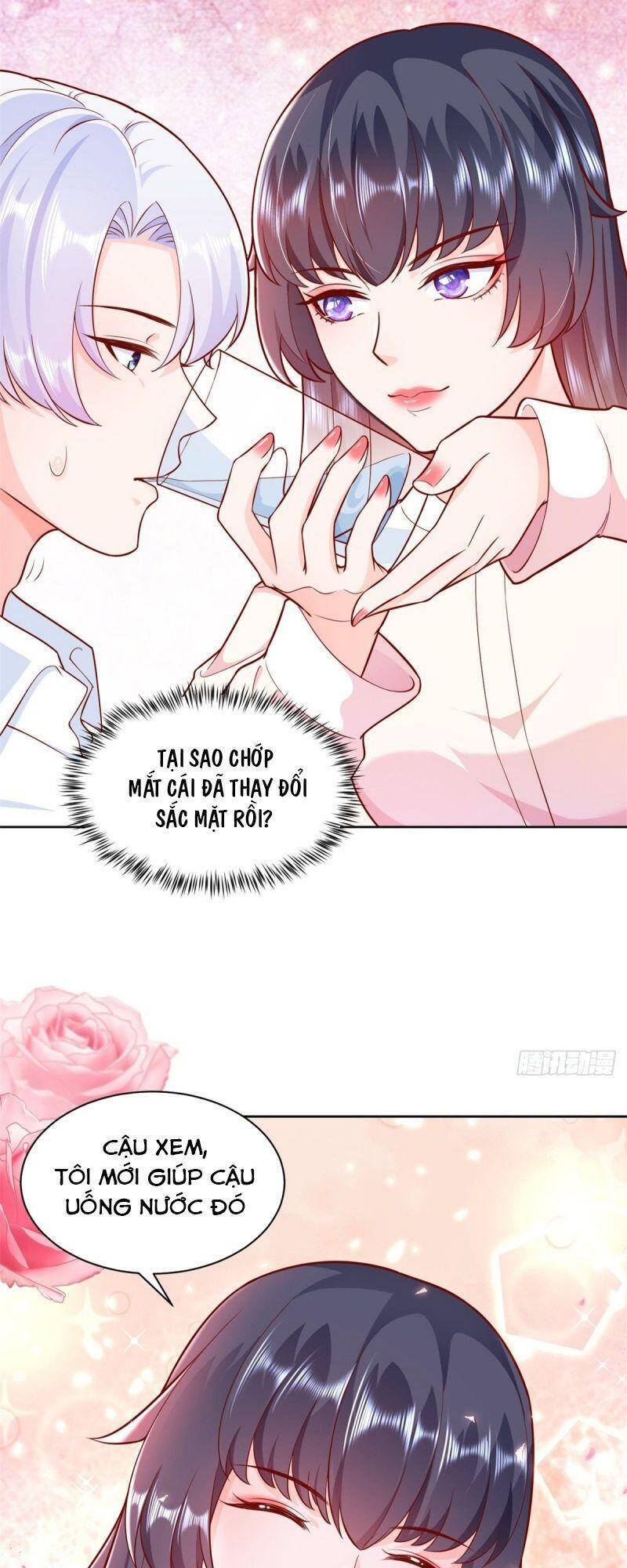 Trở Thành Lão Đại Từ Việc Tiêu Tiền chapter 17 - Trang 25