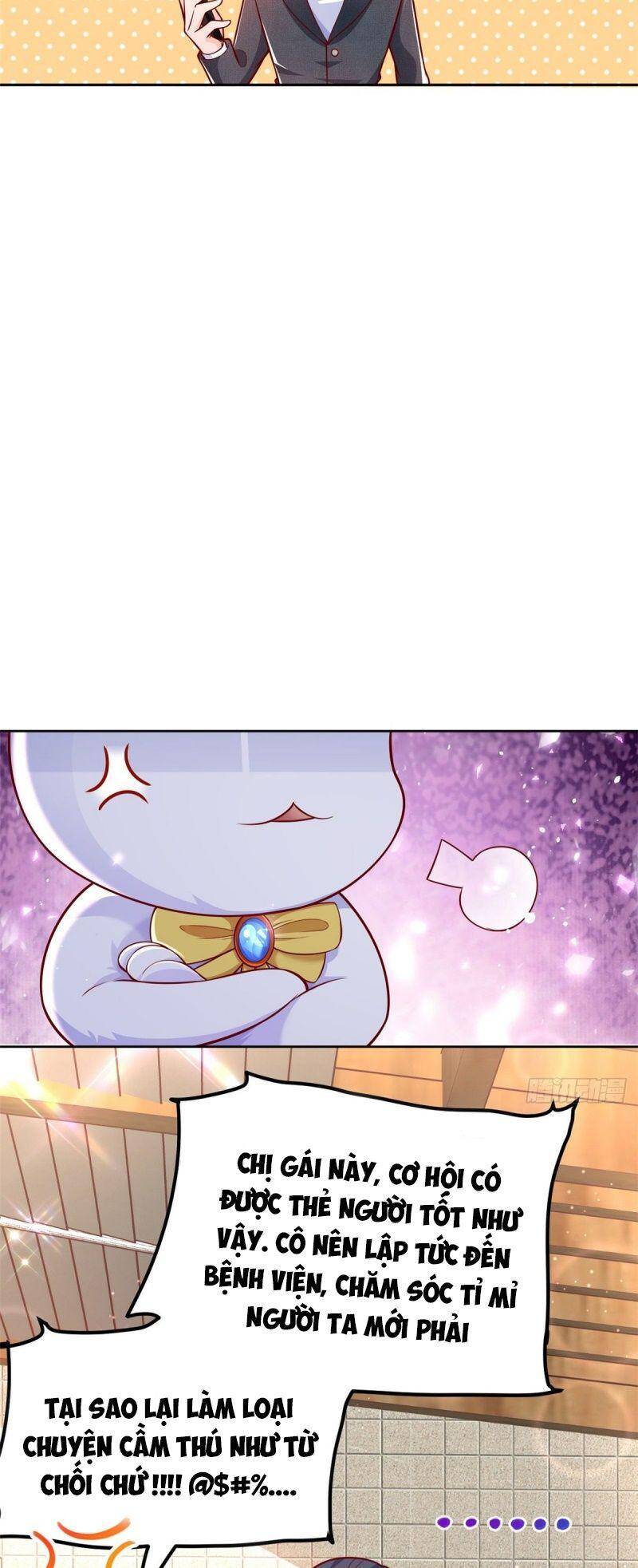 Trở Thành Lão Đại Từ Việc Tiêu Tiền chapter 17 - Trang 6