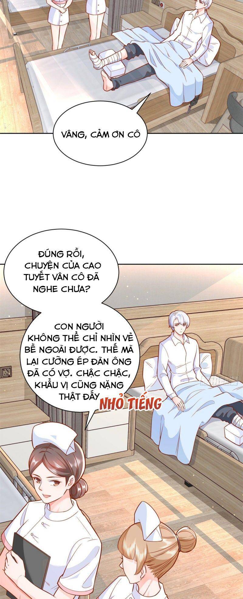 Trở Thành Lão Đại Từ Việc Tiêu Tiền chapter 17 - Trang 9