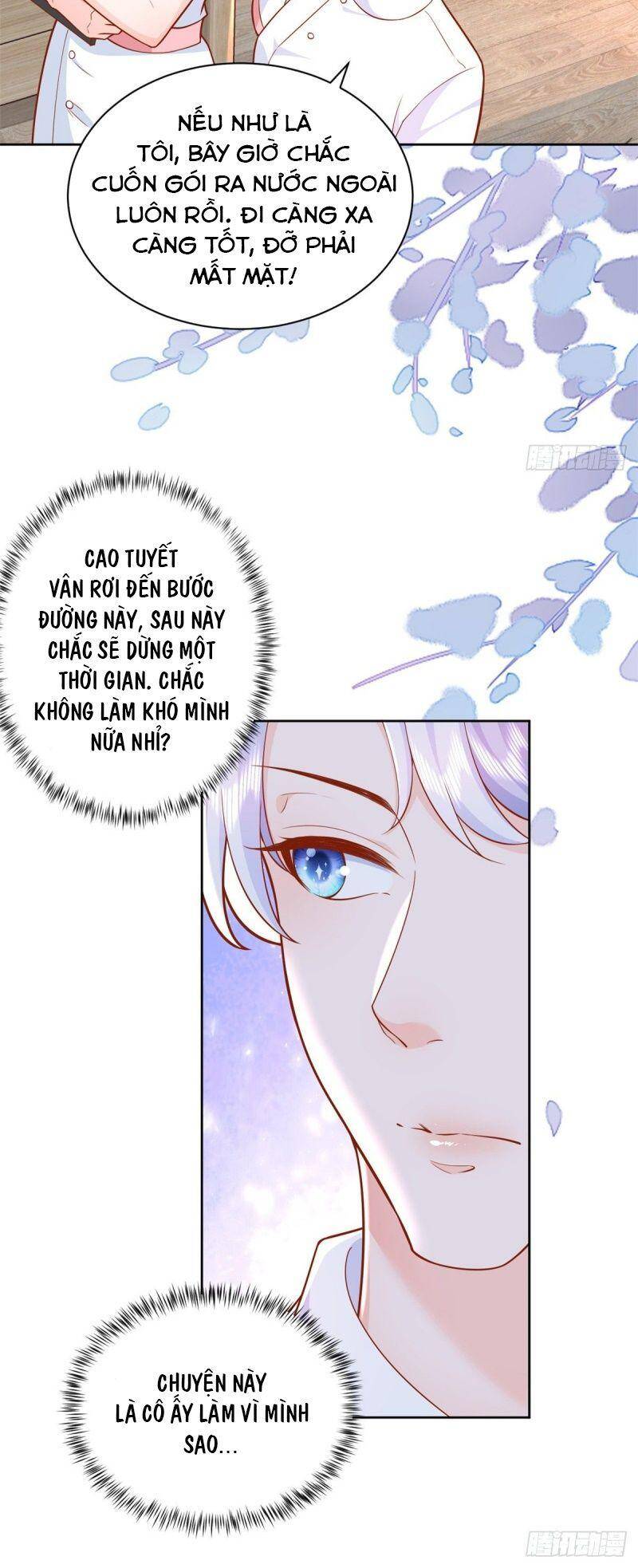 Trở Thành Lão Đại Từ Việc Tiêu Tiền chapter 17 - Trang 10