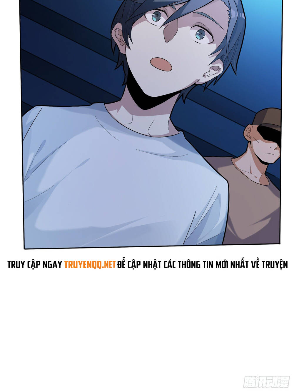 Nhập vai sinh tồn, tôi quyết phá đảo game chapter 5 - Trang 24
