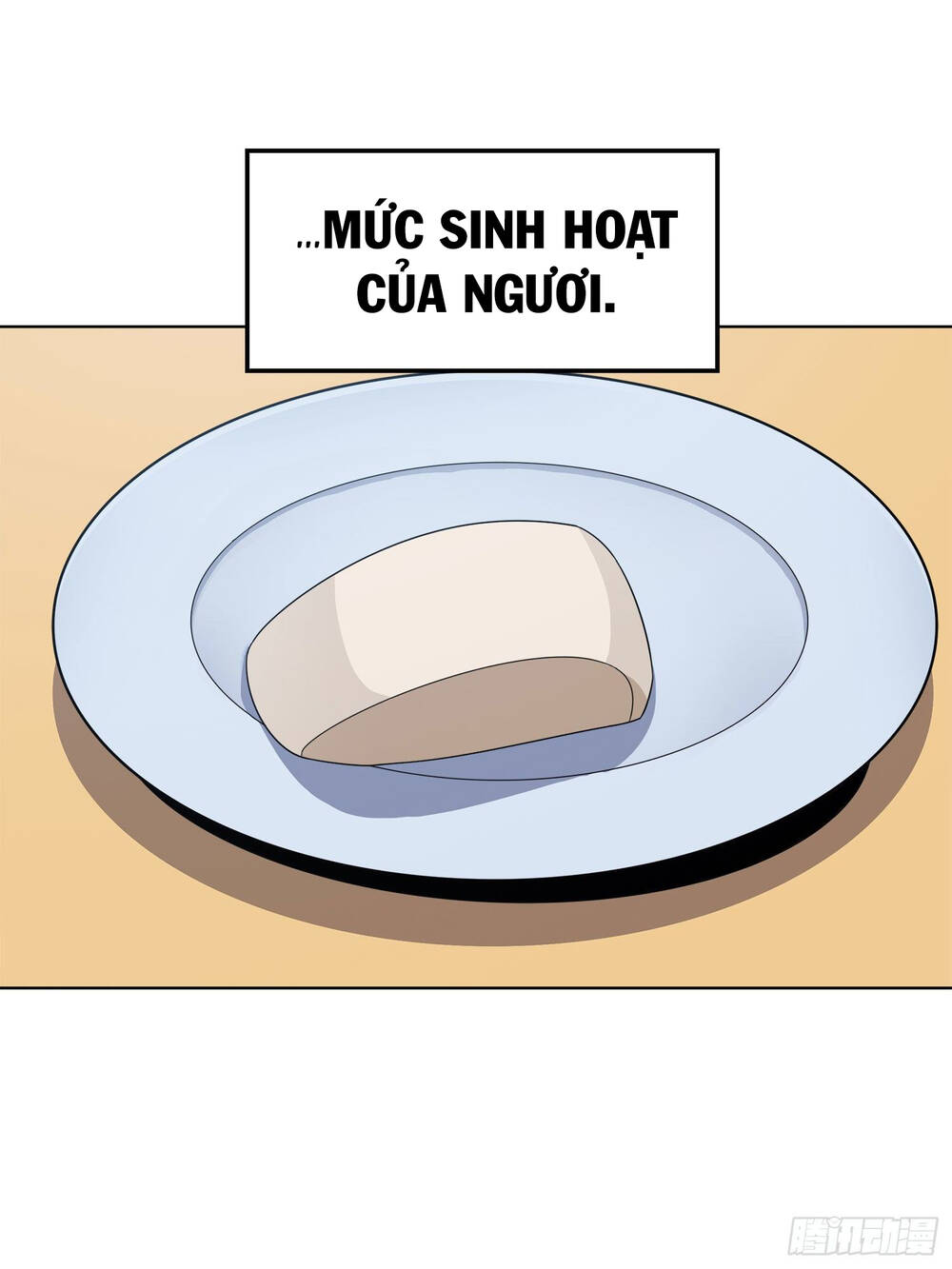 Nhập vai sinh tồn, tôi quyết phá đảo game chapter 5 - Trang 3