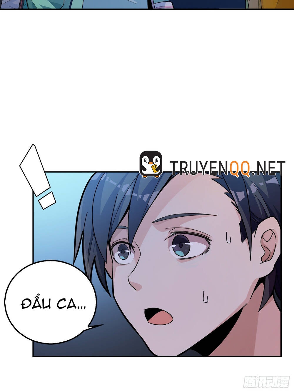 Nhập vai sinh tồn, tôi quyết phá đảo game chapter 5 - Trang 33