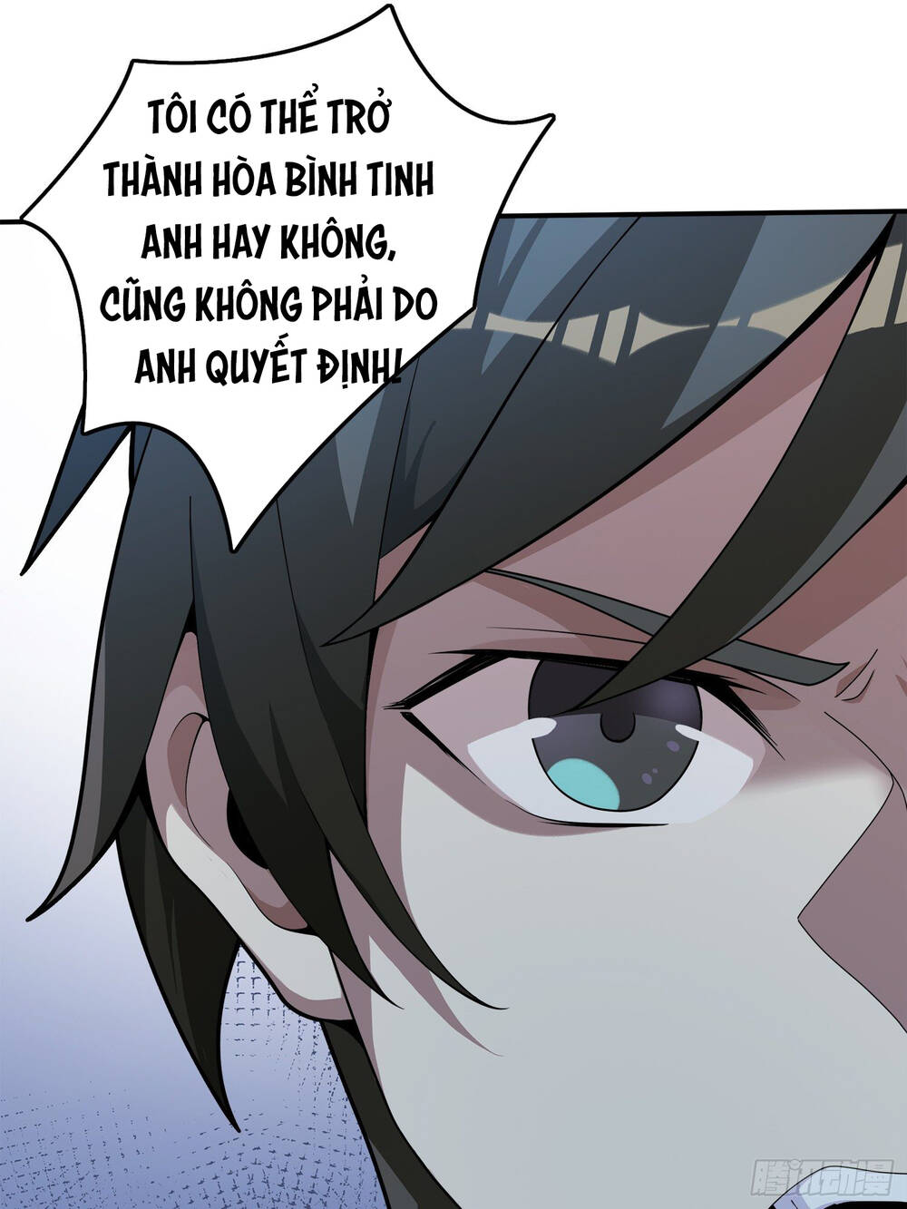 Nhập vai sinh tồn, tôi quyết phá đảo game chapter 5 - Trang 50