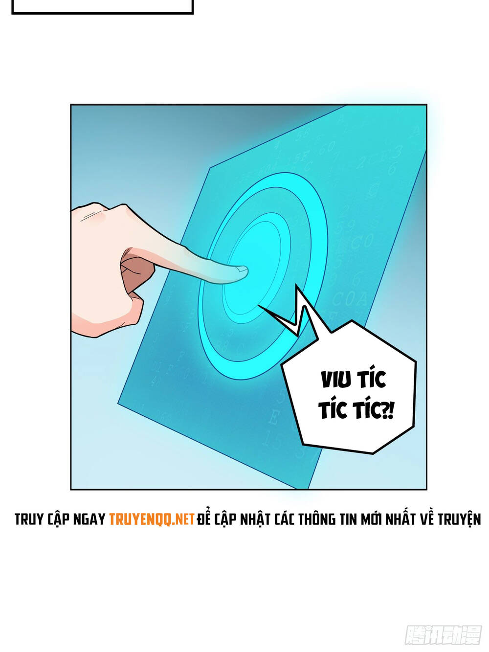 Nhập vai sinh tồn, tôi quyết phá đảo game chapter 5 - Trang 6