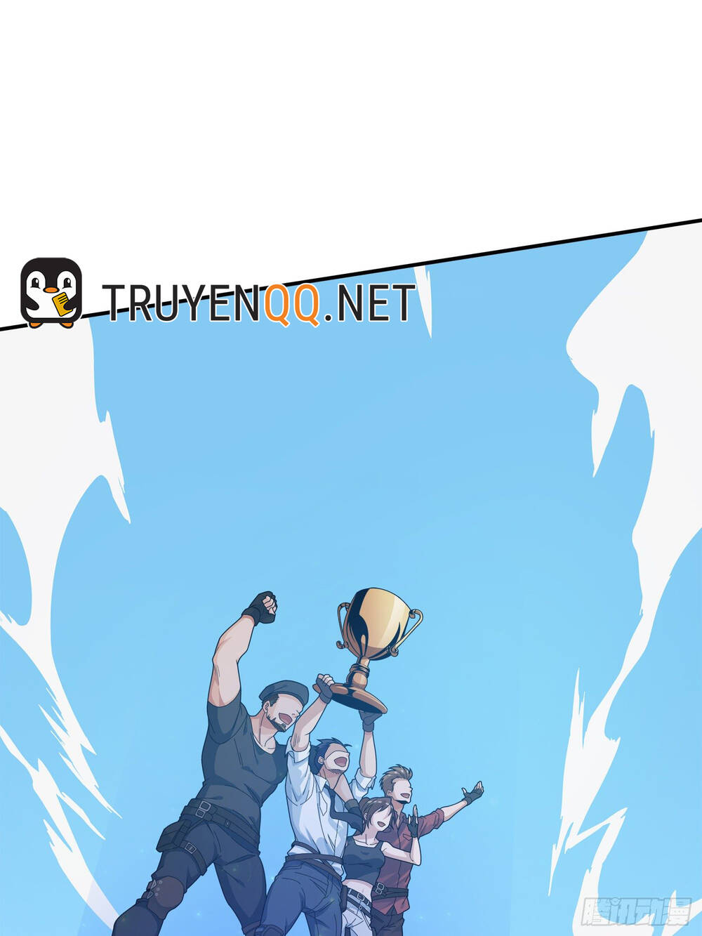 Nhập vai sinh tồn, tôi quyết phá đảo game chapter 5 - Trang 76