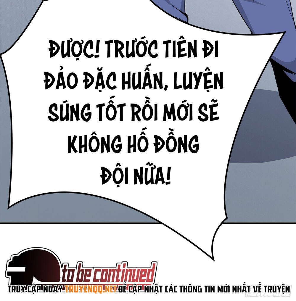 Nhập vai sinh tồn, tôi quyết phá đảo game chapter 5 - Trang 82