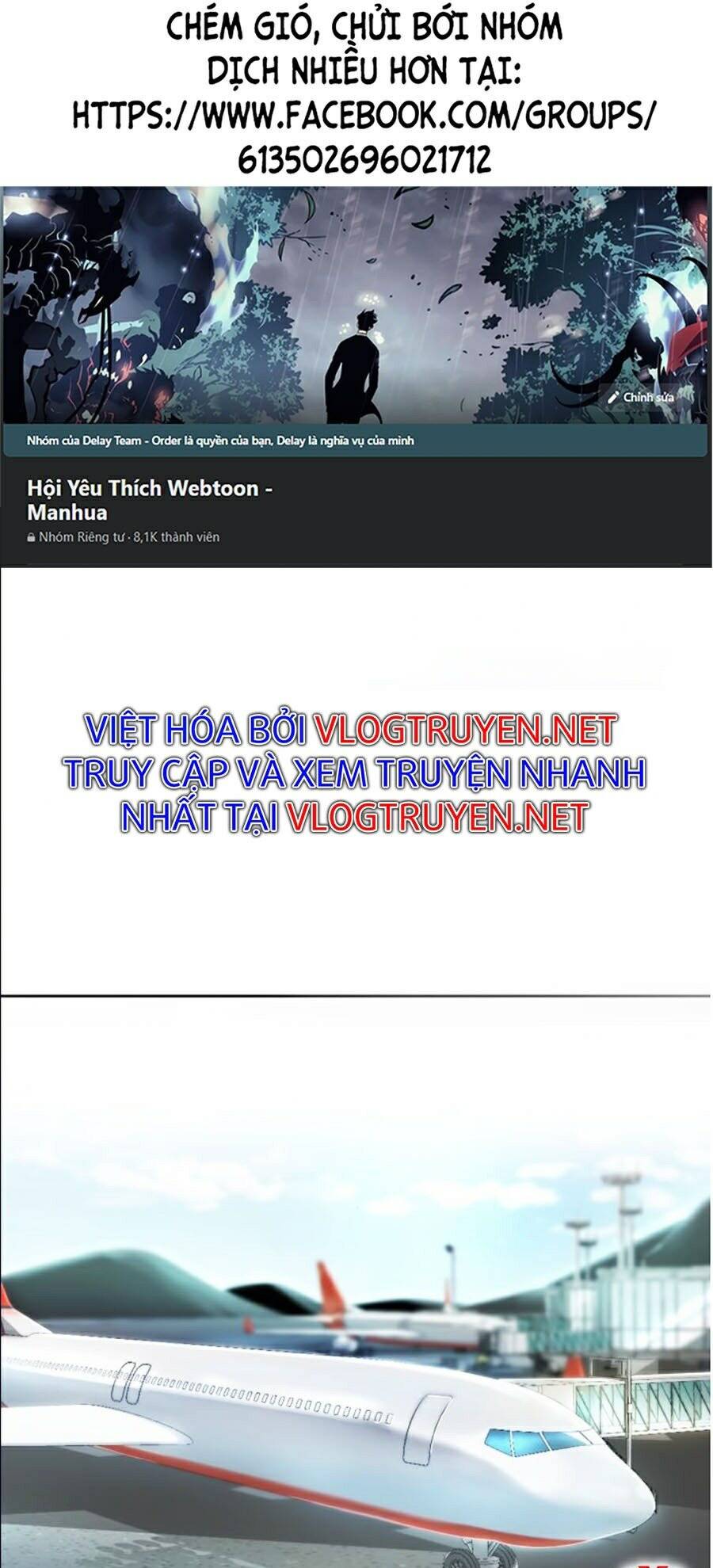 Cậu bé của thần chết chapter 109 - Upload bởi truyensieuhay.com