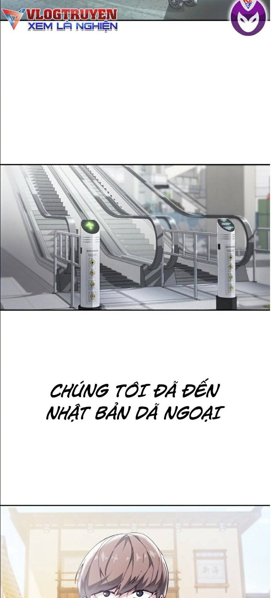 Cậu bé của thần chết chapter 109 - Upload bởi truyensieuhay.com