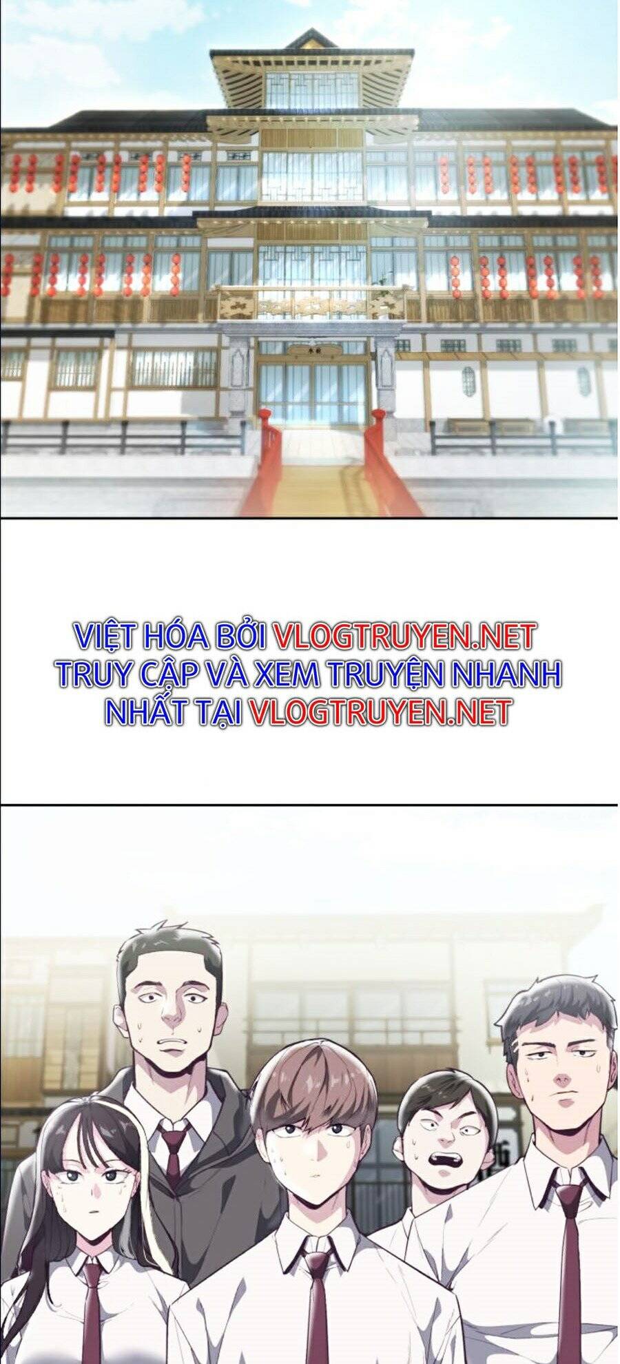 Cậu bé của thần chết chapter 109 - Upload bởi truyensieuhay.com