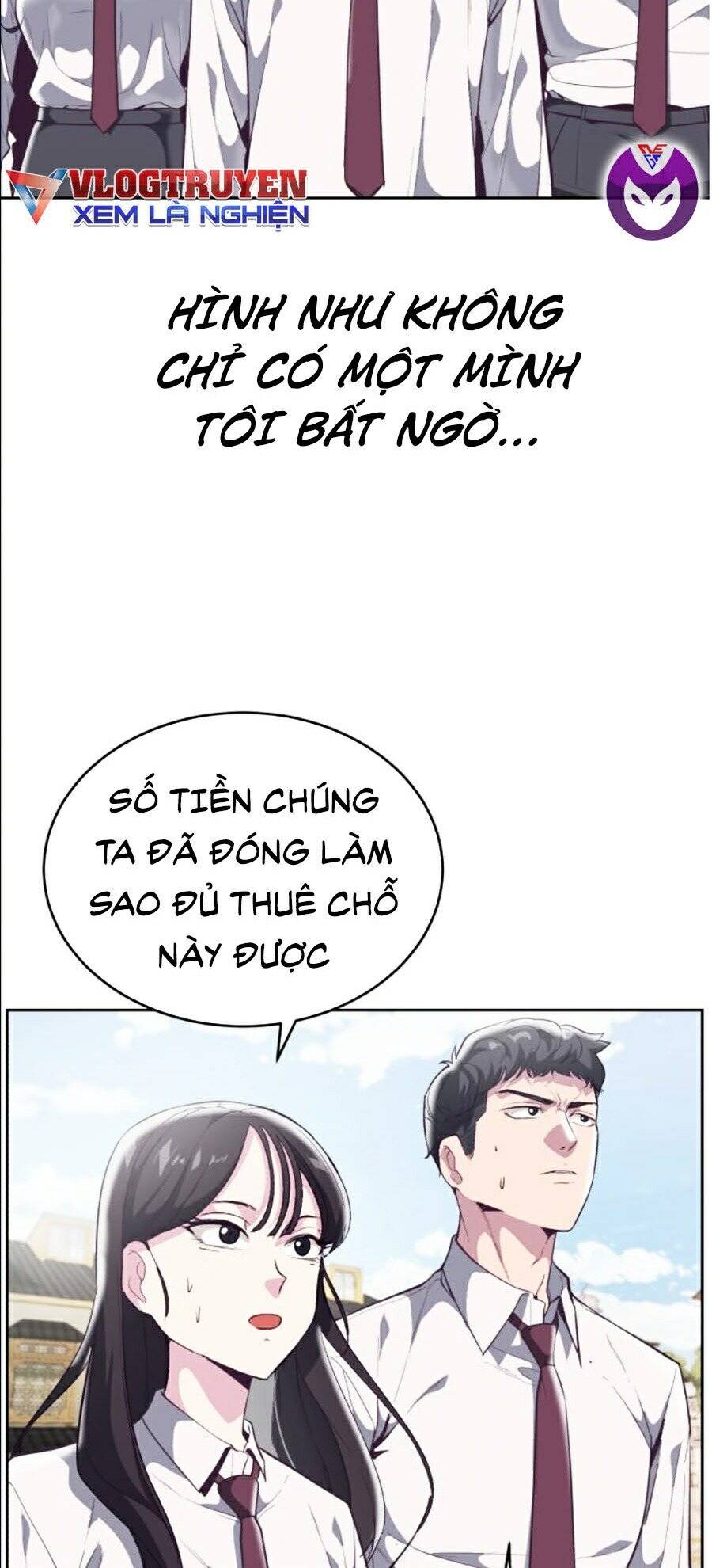 Cậu bé của thần chết chapter 109 - Upload bởi truyensieuhay.com