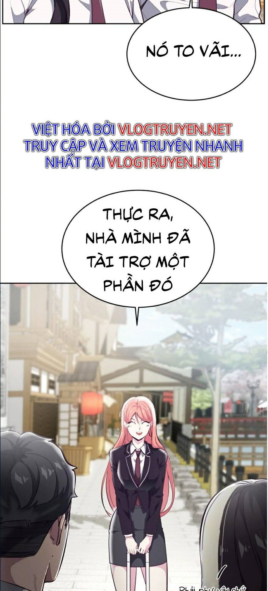 Cậu bé của thần chết chapter 109 - Upload bởi truyensieuhay.com