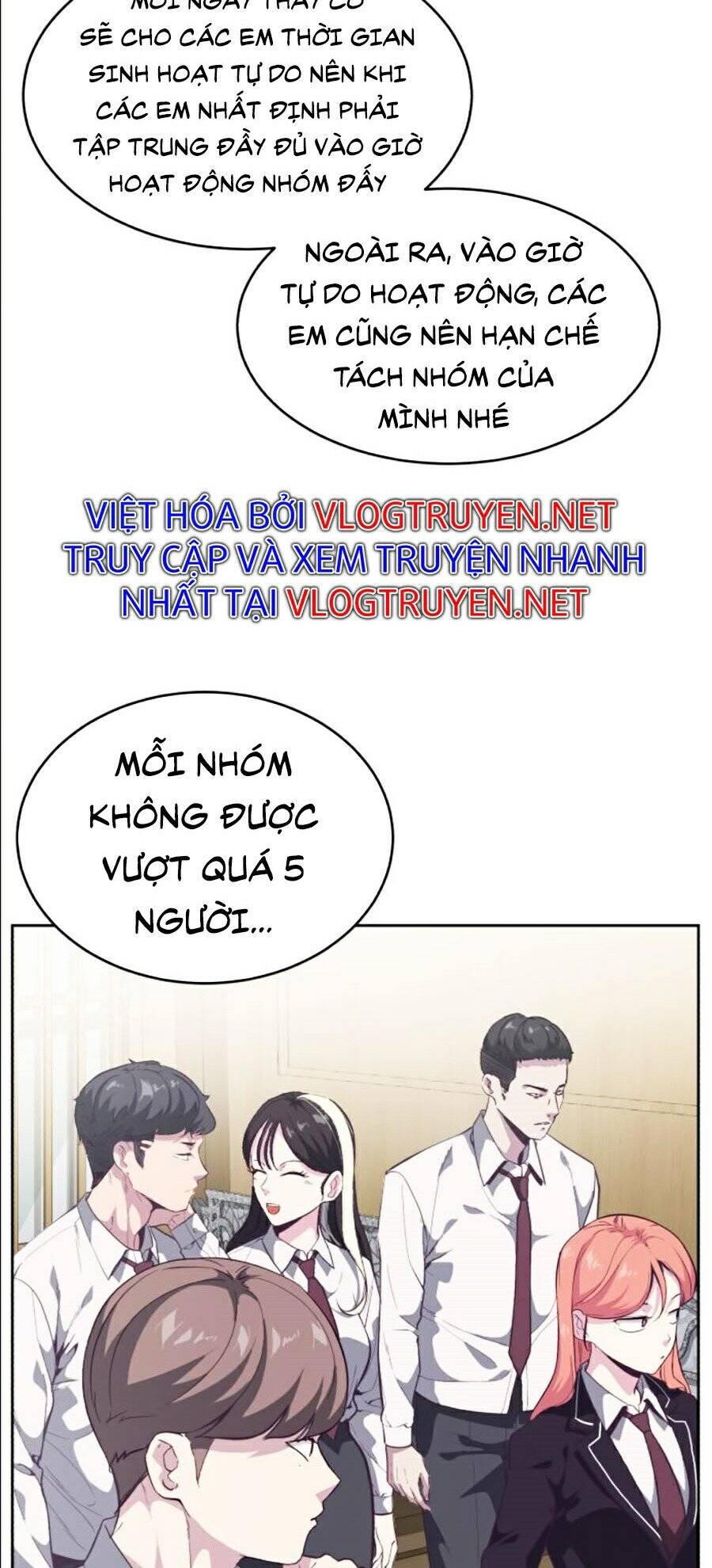 Cậu bé của thần chết chapter 109 - Upload bởi truyensieuhay.com
