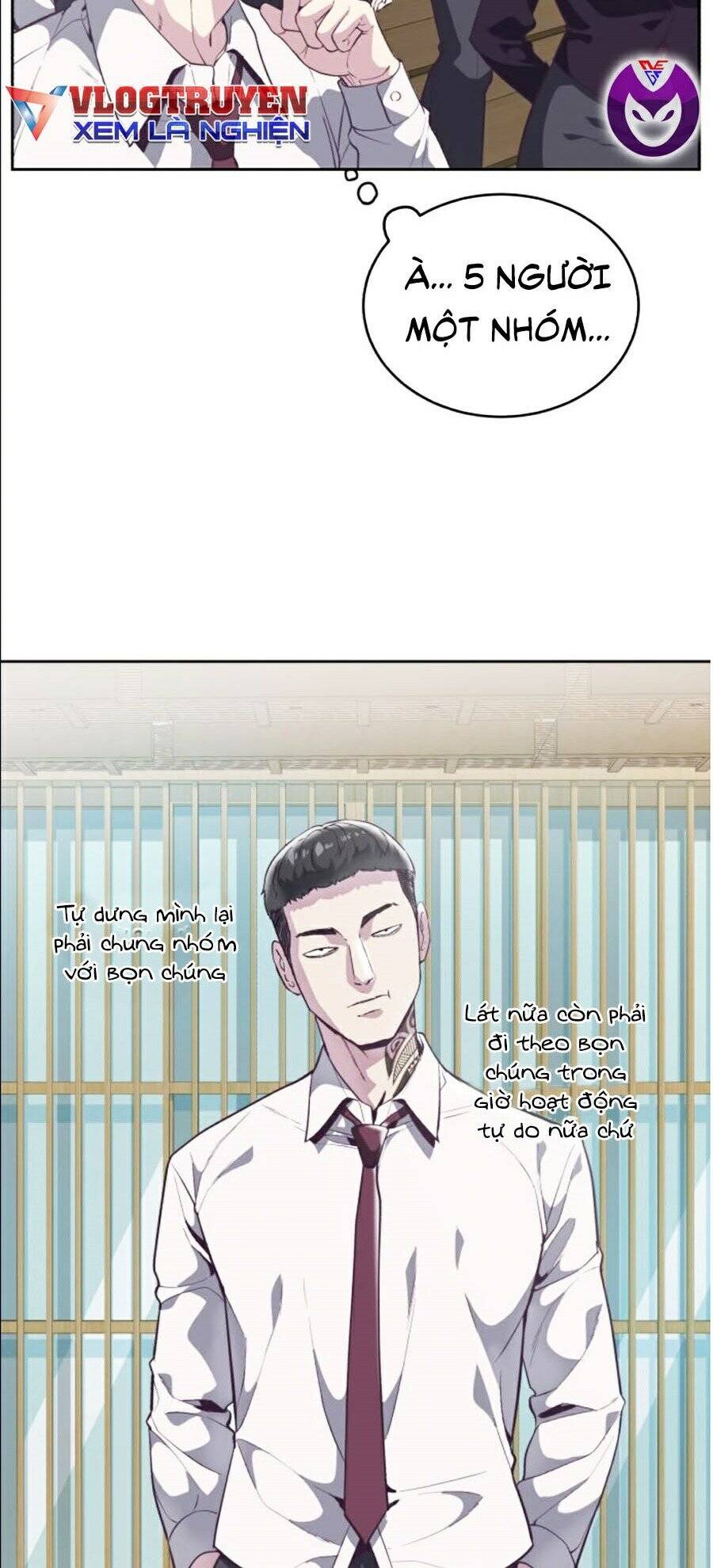 Cậu bé của thần chết chapter 109 - Upload bởi truyensieuhay.com