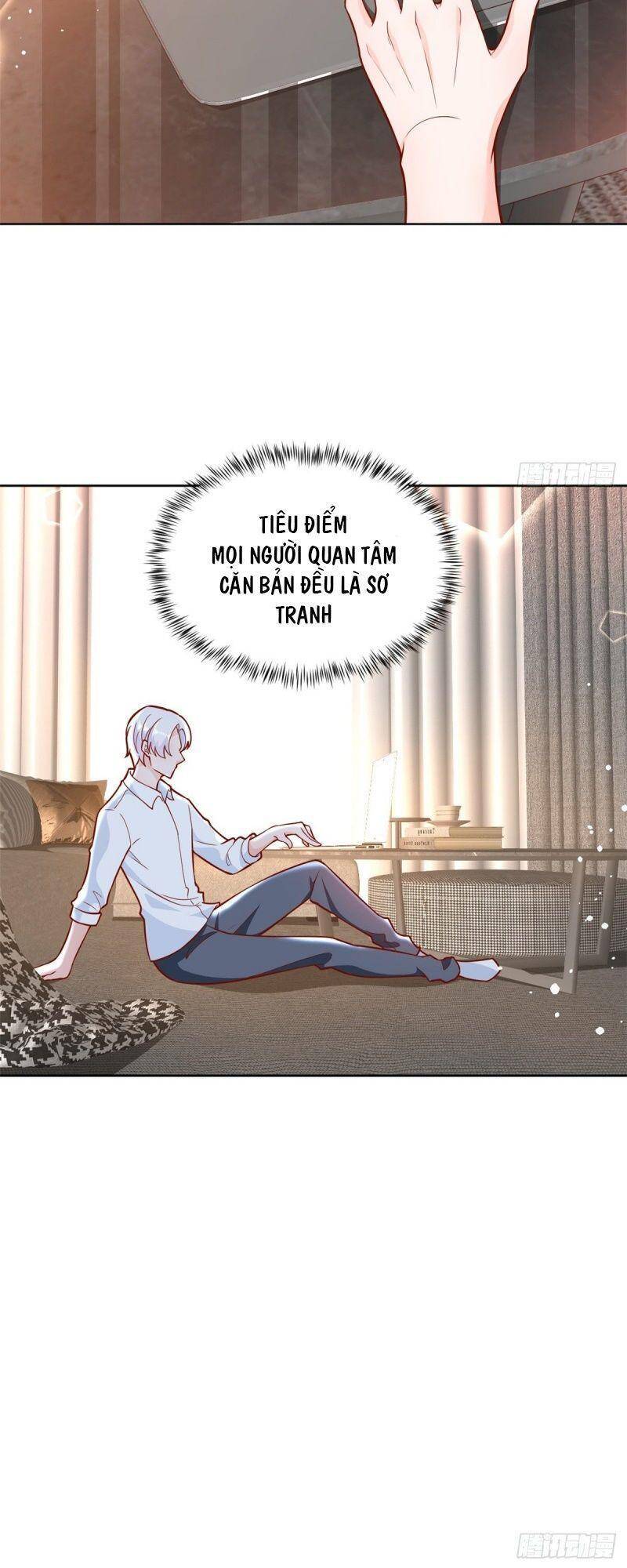Trở Thành Lão Đại Từ Việc Tiêu Tiền chapter 18 - Trang 6