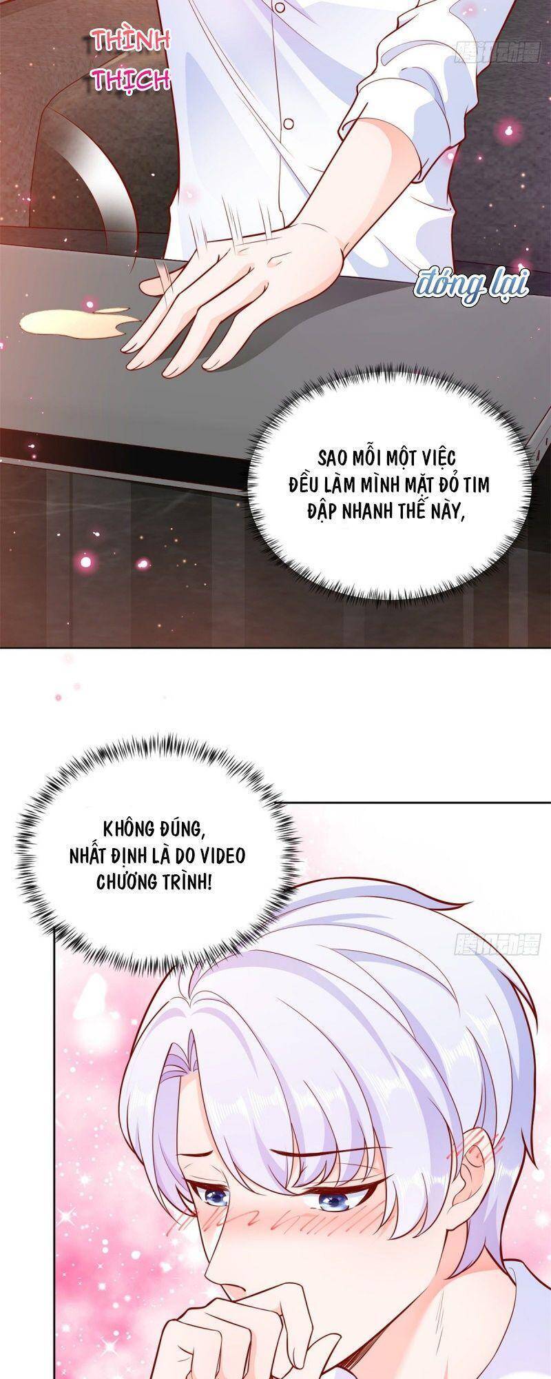 Trở Thành Lão Đại Từ Việc Tiêu Tiền chapter 18 - Trang 11