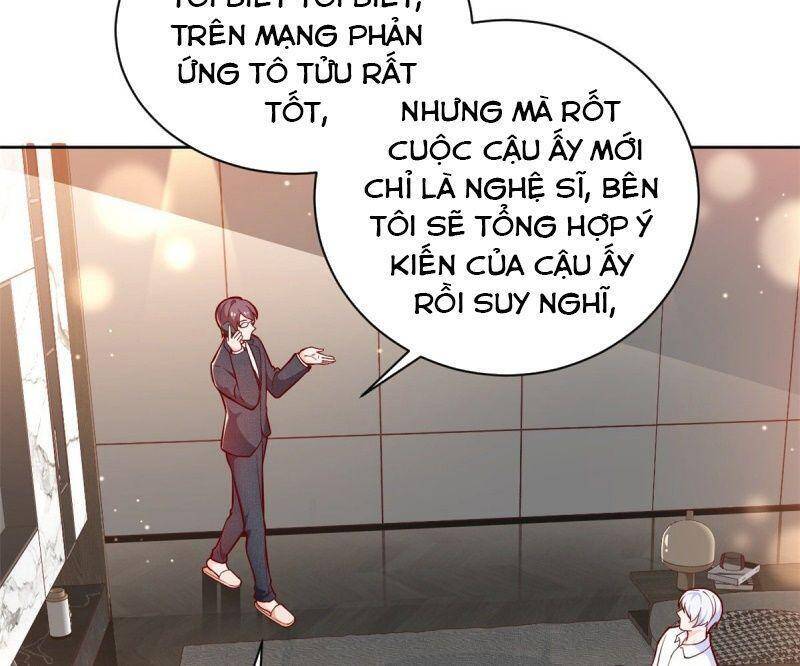 Trở Thành Lão Đại Từ Việc Tiêu Tiền chapter 18 - Trang 14