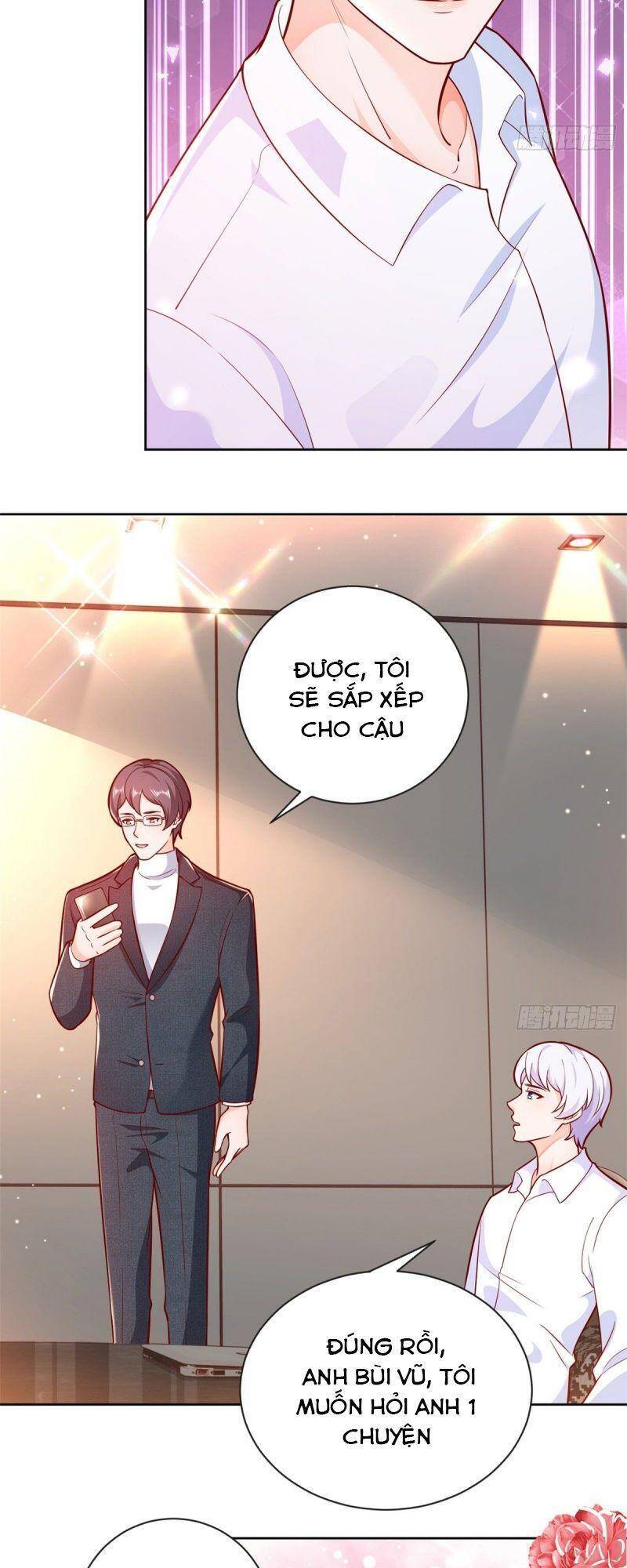 Trở Thành Lão Đại Từ Việc Tiêu Tiền chapter 18 - Trang 17