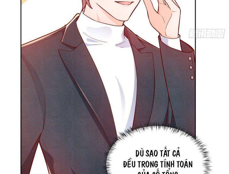 Trở Thành Lão Đại Từ Việc Tiêu Tiền chapter 18 - Trang 20