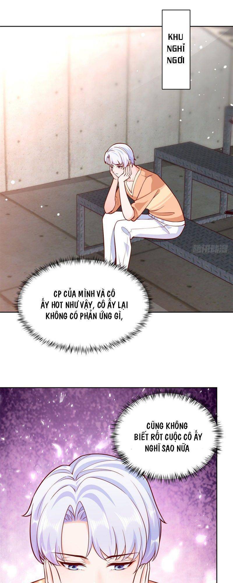 Trở Thành Lão Đại Từ Việc Tiêu Tiền chapter 18 - Trang 23