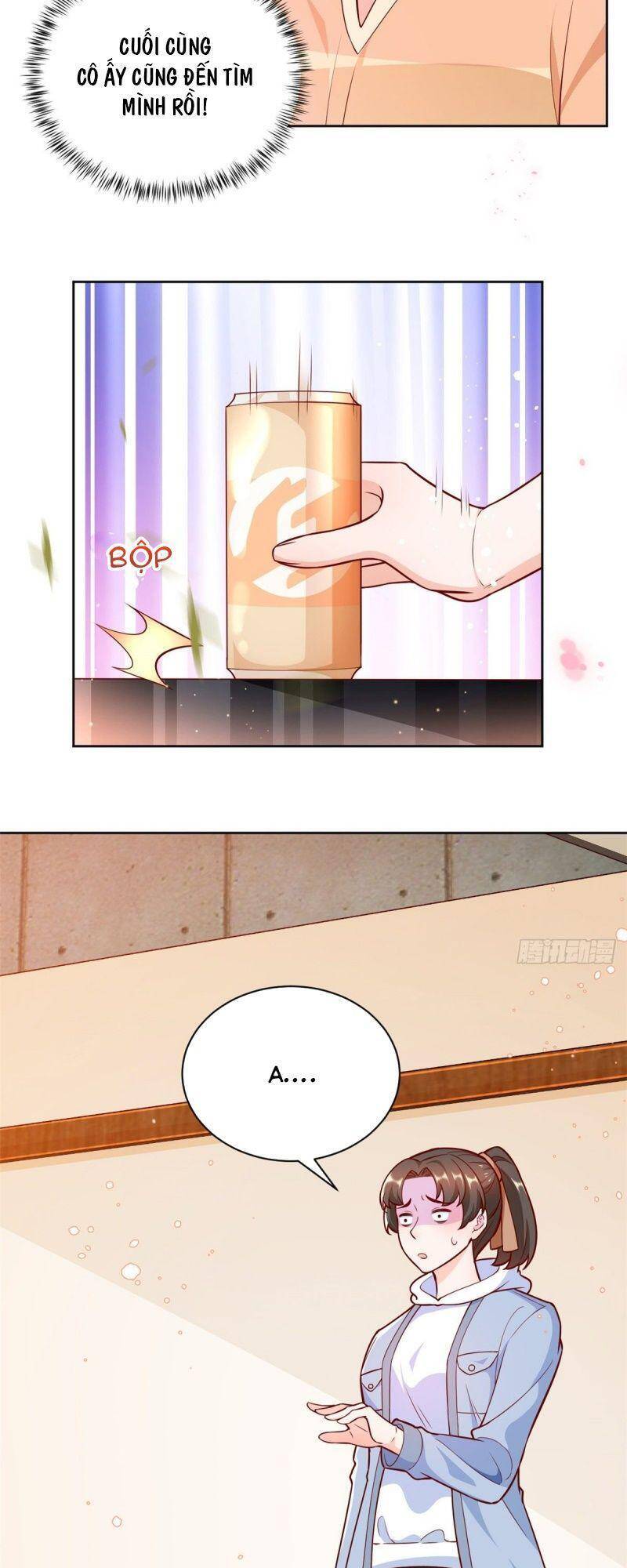 Trở Thành Lão Đại Từ Việc Tiêu Tiền chapter 18 - Trang 29