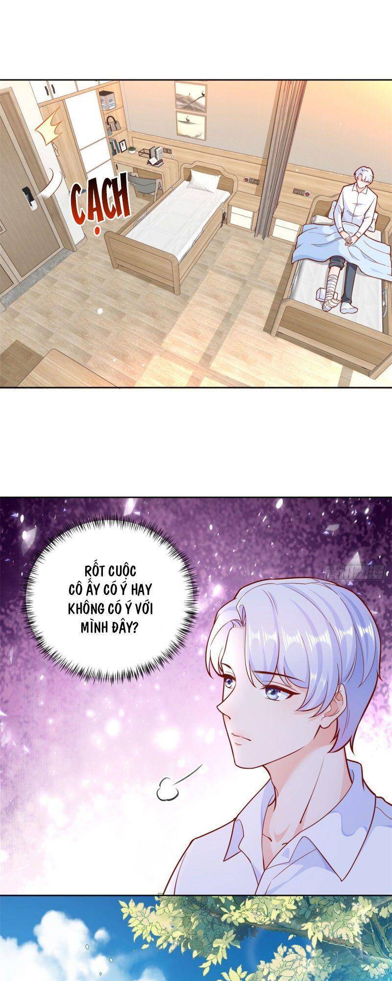 Trở Thành Lão Đại Từ Việc Tiêu Tiền chapter 18 - Trang 3