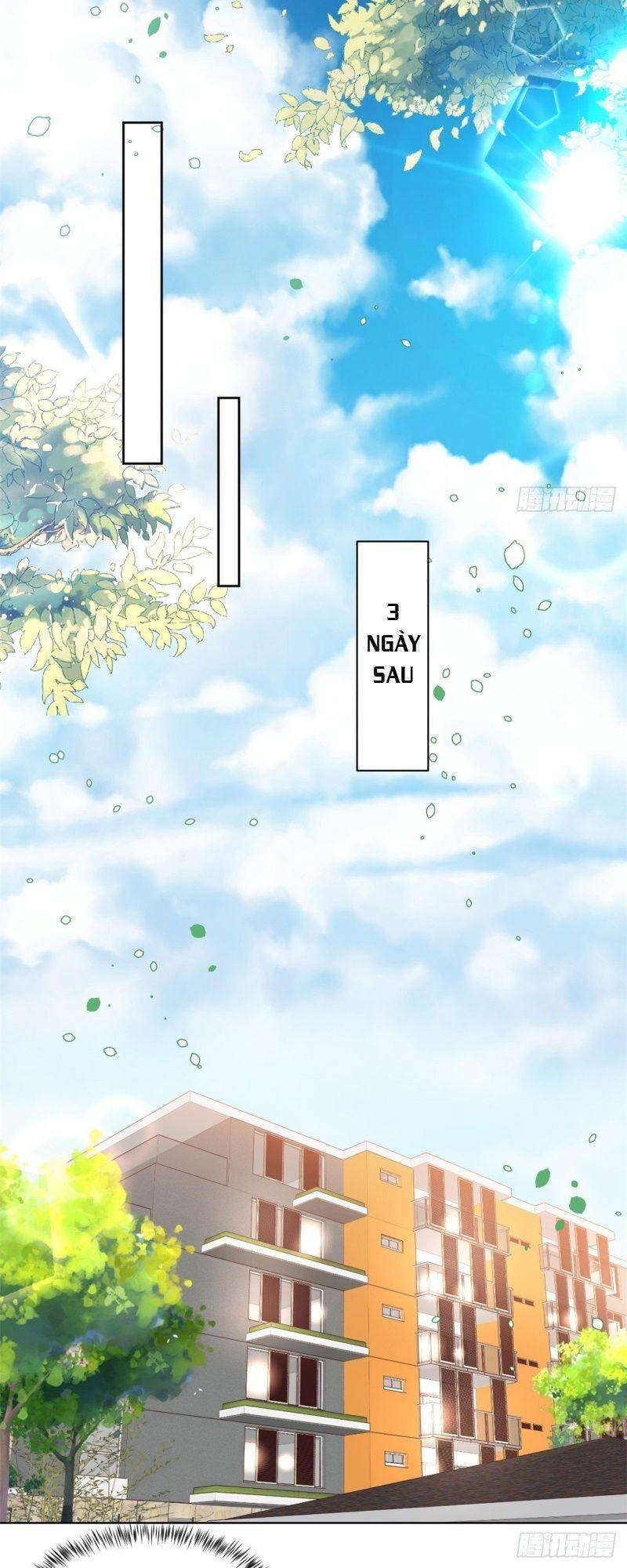 Trở Thành Lão Đại Từ Việc Tiêu Tiền chapter 18 - Trang 4