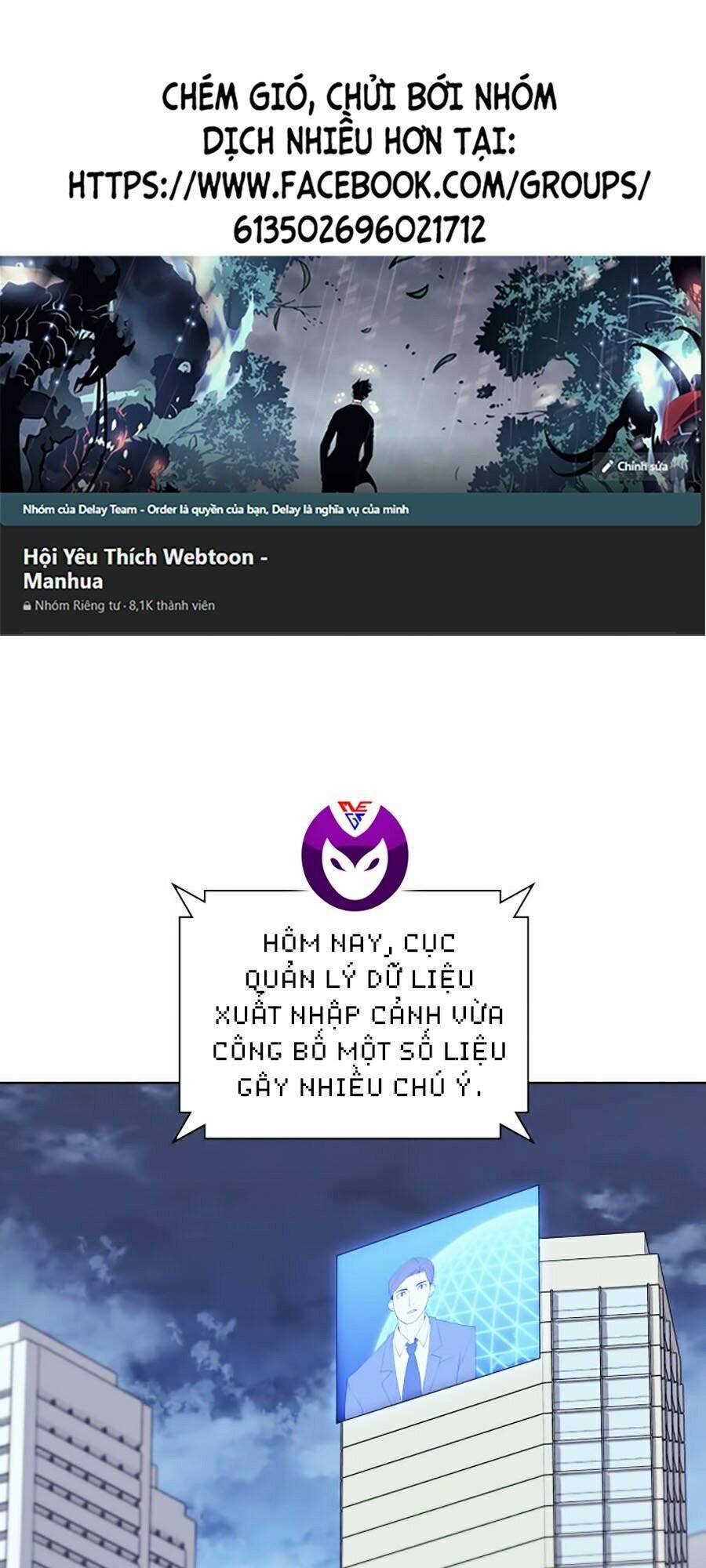 Thợ Rèn Huyền Thoại chapter 87 - Upload bởi truyensieuhay.com